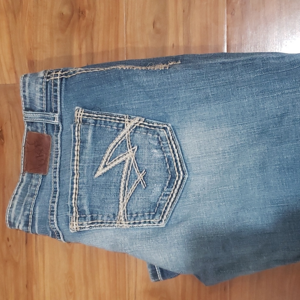 Bke Sabrina Jeans